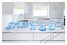 Tefal tárolóedény 1,1l MASTER SEAL FRESH kerek K3023112 Konyhai termékek - Edény - Ételtároló - 520929
