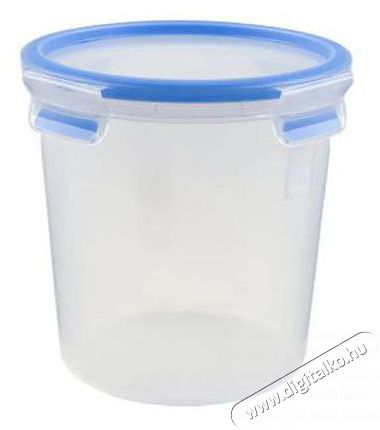 Tefal t&aacute;rol&oacute;ed&eacute;ny 2,0l MASTER SEAL FRESH magas kerek K3023012 Konyhai term&eacute;kek - Ed&eacute;ny - &Eacute;telt&aacute;rol&oacute; - 520928