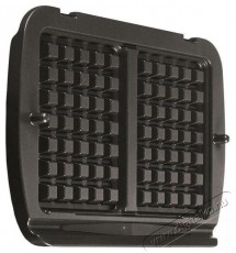 Tefal XA724810 gofrilapok &eacute;s lap&aacute;t Optigrill+/Elite-hez Konyhai term&eacute;kek - Konyhai kisg&eacute;p (s&uuml;t&eacute;s / főz&eacute;s / hűt&eacute;s / &eacute;telk&eacute;sz&iacute;t&eacute;s) - Melegszendvics / gofri s&uuml;tő - 520939