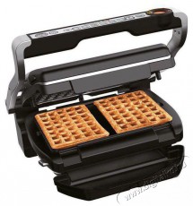 Tefal XA724810 gofrilapok &eacute;s lap&aacute;t Optigrill+/Elite-hez Konyhai term&eacute;kek - Konyhai kisg&eacute;p (s&uuml;t&eacute;s / főz&eacute;s / hűt&eacute;s / &eacute;telk&eacute;sz&iacute;t&eacute;s) - Melegszendvics / gofri s&uuml;tő - 520939