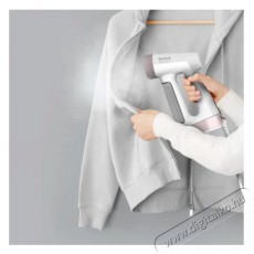 Tefal DT8720E0 Pure Force 2in1 Ruhagőzölő Háztartás / Otthon / Kültér - Tisztító / mosó - Kézi gőztisztító / gőzborotva - 526346