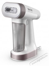 Tefal DT8720E0 Pure Force 2in1 Ruhagőzölő Háztartás / Otthon / Kültér - Tisztító / mosó - Kézi gőztisztító / gőzborotva - 526346