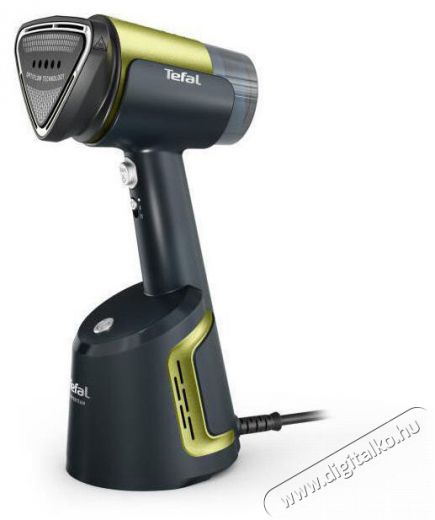 Tefal DT9810F0 AeroSteam Suction Power Ruhagőzölő Háztartás / Otthon / Kültér - Tisztító / mosó - Kézi gőztisztító / gőzborotva - 526347