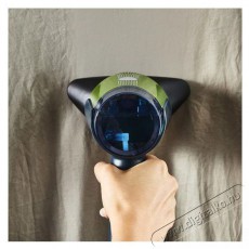 Tefal DT9810F0 AeroSteam Suction Power Ruhagőzölő Háztartás / Otthon / Kültér - Tisztító / mosó - Kézi gőztisztító / gőzborotva - 526347