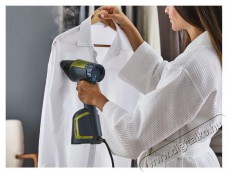 Tefal DT9810F0 AeroSteam Suction Power Ruhagőzölő Háztartás / Otthon / Kültér - Tisztító / mosó - Kézi gőztisztító / gőzborotva - 526347