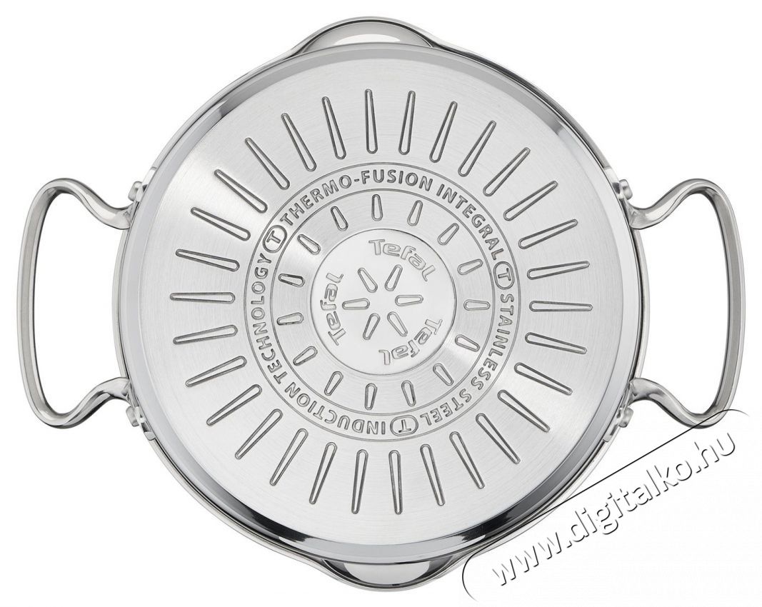 Tefal Duetto+ G719S655, 6db Konyhai term&eacute;kek - Konyhai eszk&ouml;z - K&eacute;szlet / szett - 520875