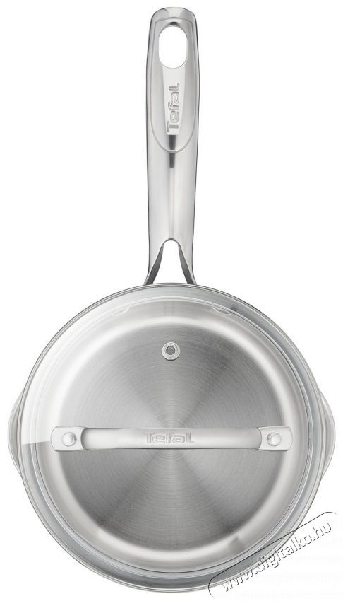 Tefal Duetto+ G719S655, 6db Konyhai term&eacute;kek - Konyhai eszk&ouml;z - K&eacute;szlet / szett - 520875