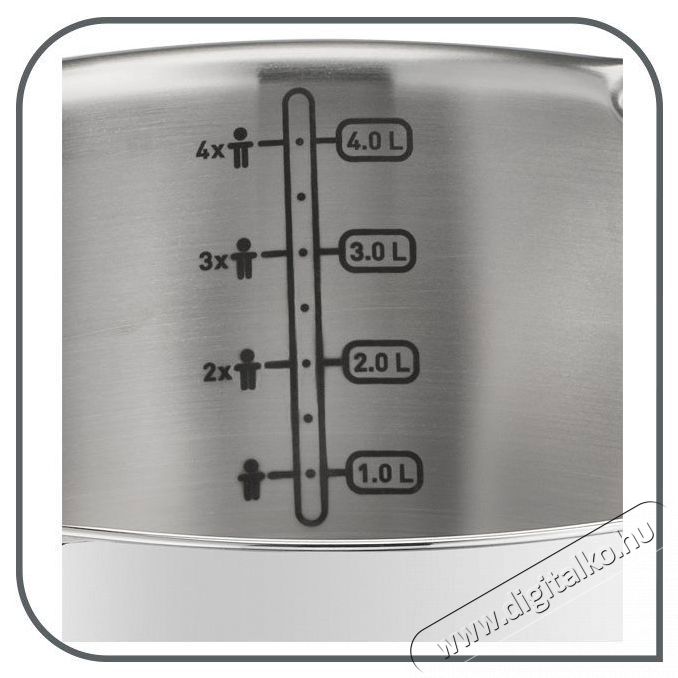 Tefal Duetto+ G719S655, 6db Konyhai term&eacute;kek - Konyhai eszk&ouml;z - K&eacute;szlet / szett - 520875