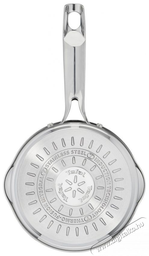 Tefal Duetto+ G719S655, 6db Konyhai term&eacute;kek - Konyhai eszk&ouml;z - K&eacute;szlet / szett - 520875