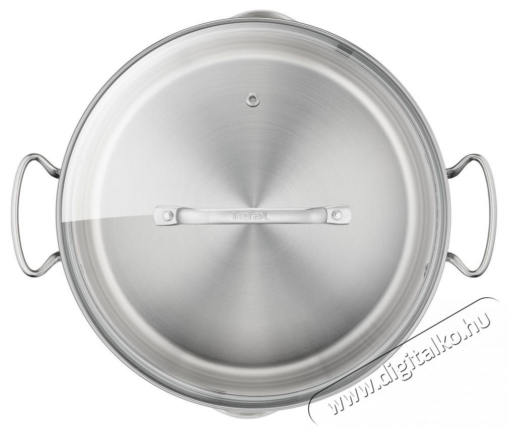 Tefal Duetto+ G719S655, 6db Konyhai term&eacute;kek - Konyhai eszk&ouml;z - K&eacute;szlet / szett - 520875