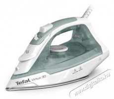 Tefal FV2C42E0 Virtuo 30 - eukaliptusz Vasaló Háztartás / Otthon / Kültér - Vasaló - Vasaló - 526349
