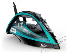 Tefal FV9837E0 Ultimate Pure Vasaló Háztartás / Otthon / Kültér - Vasaló - Vasaló - 526351