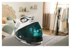 Tefal GV9E21E0 Pro Express Eco Gőzállomás Háztartás / Otthon / Kültér - Vasaló - Gőzállomás - 526357