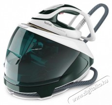 Tefal GV9E21E0 Pro Express Eco Gőzállomás Háztartás / Otthon / Kültér - Vasaló - Gőzállomás - 526357