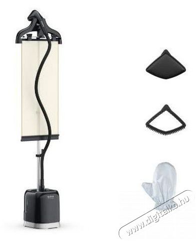 Tefal IT3480E1 Pro Style Ruhagőzölő Háztartás / Otthon / Kültér - Vasaló - Gőzállomás - 526358