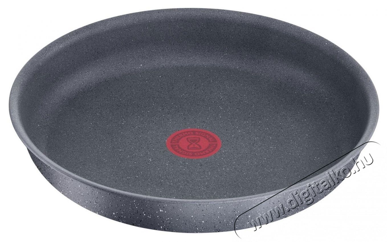Tefal L39691023 Ingenio Natural Force serpenyő szett, 3 db Konyhai term&eacute;kek - Ed&eacute;ny - Serpenyő - 520877