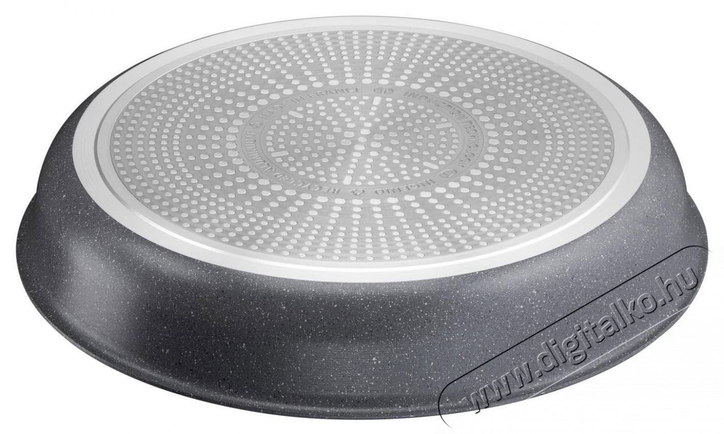 Tefal L39691023 Ingenio Natural Force serpenyő szett, 3 db Konyhai term&eacute;kek - Ed&eacute;ny - Serpenyő - 520877