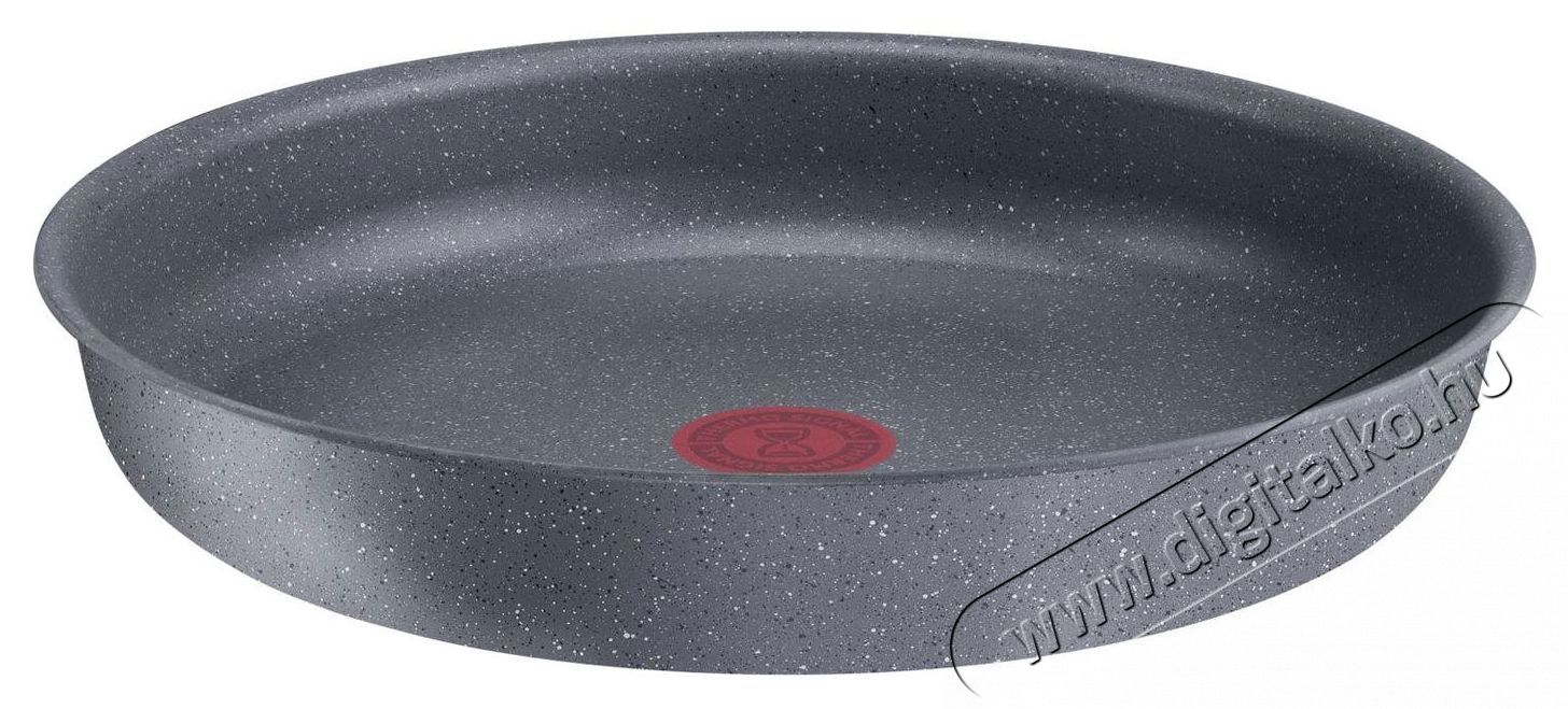 Tefal L39691023 Ingenio Natural Force serpenyő szett, 3 db Konyhai term&eacute;kek - Ed&eacute;ny - Serpenyő - 520877