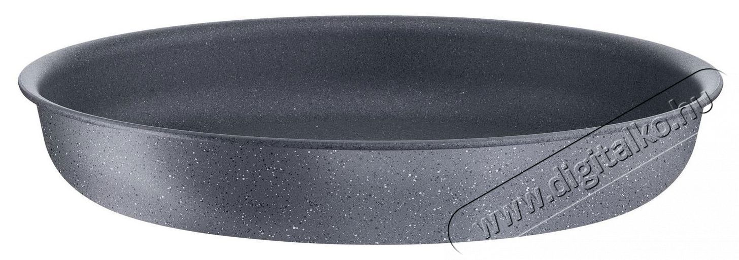 Tefal L39691023 Ingenio Natural Force serpenyő szett, 3 db Konyhai term&eacute;kek - Ed&eacute;ny - Serpenyő - 520877