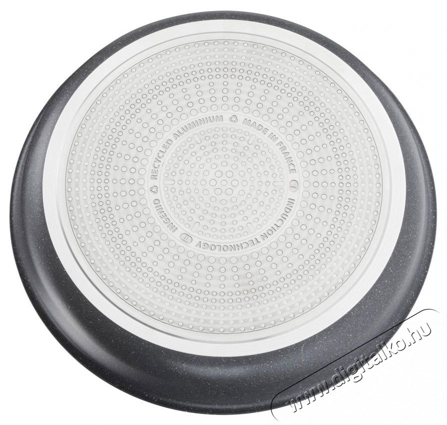 Tefal L39691023 Ingenio Natural Force serpenyő szett, 3 db Konyhai term&eacute;kek - Ed&eacute;ny - Serpenyő - 520877