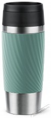 Tefal N2024310 TRAVEL MUG TWIST 0,36 l - z&ouml;ld thermo b&ouml;gre Konyhai term&eacute;kek - Ed&eacute;ny - Termosz - 526365