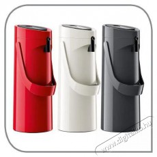 Tefal PONZA 1,9 l-es termosz pump&aacute;val - feh&eacute;r Konyhai term&eacute;kek - Ed&eacute;ny - Termosz - 526368