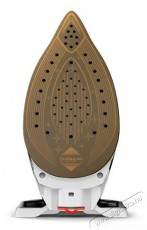 Tefal SV8156E0 Express Vision Black Gőzállomás Háztartás / Otthon / Kültér - Vasaló - Gőzállomás - 526359