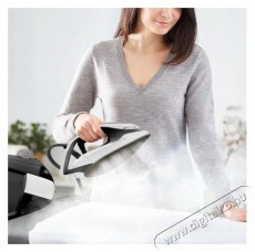 Tefal SV8156E0 Express Vision Black Gőzállomás Háztartás / Otthon / Kültér - Vasaló - Gőzállomás - 526359