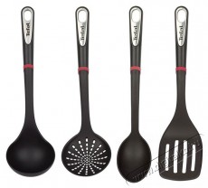 Tefal szett, serpenyő, kések, eszközök (kezdő), 32 darab Konyhai termékek - Edény - Edény készlet - 520866