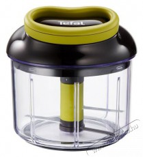 Tefal szett, serpenyő, kések, eszközök (kezdő), 32 darab Konyhai termékek - Edény - Edény készlet - 520866