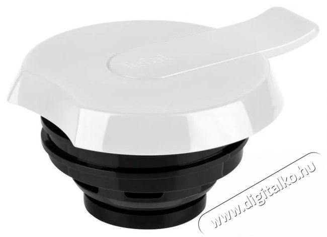 Tefal Termokanna 1.0l MAMBO - feh&eacute;r Konyhai term&eacute;kek - Ed&eacute;ny - Termosz - 526369