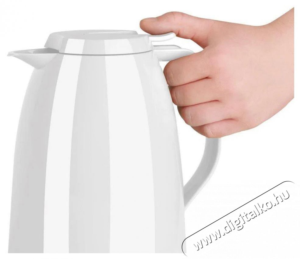 Tefal Termokanna 1.0l MAMBO - feh&eacute;r Konyhai term&eacute;kek - Ed&eacute;ny - Termosz - 526369