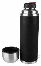 Tefal Termosz 0.5l-es poh&aacute;rral SENATOR - fekete, rozsdamentes Konyhai term&eacute;kek - Ed&eacute;ny - Termosz - 526370