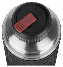 Tefal Termosz 0.5l-es poh&aacute;rral SENATOR - fekete, rozsdamentes Konyhai term&eacute;kek - Ed&eacute;ny - Termosz - 526370