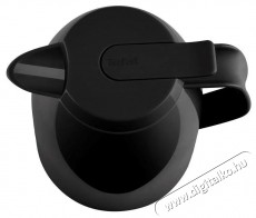 Tefal Termosz 1.0l MAMBO fekete Konyhai termékek - Edény - Termosz - 526372