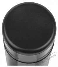 Tefal Termosz 1,0l MOBILITY rozsdamentes acél/fekete Konyhai termékek - Edény - Termosz - 526371