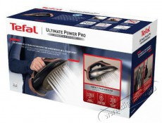 Tefal FV9E50E0 Ultimate Power Pro Vasaló Háztartás / Otthon / Kültér - Vasaló - Vasaló - 526353