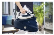 Tefal GV9720E0 Pro Express Ultimate II Gőzállomás Háztartás / Otthon / Kültér - Vasaló - Gőzállomás - 526354