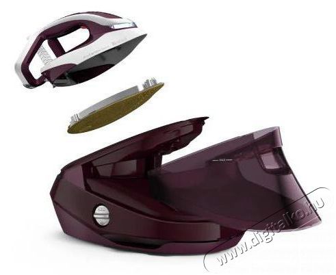 Tefal GV9810E0 Pro Express Vision Gőz&aacute;llom&aacute;s H&aacute;ztart&aacute;s / Otthon / K&uuml;lt&eacute;r - Vasal&oacute; - Gőz&aacute;llom&aacute;s - 526355