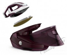 Tefal GV9810E0 Pro Express Vision Gőz&aacute;llom&aacute;s H&aacute;ztart&aacute;s / Otthon / K&uuml;lt&eacute;r - Vasal&oacute; - Gőz&aacute;llom&aacute;s - 526355