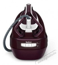 Tefal GV9810E0 Pro Express Vision Gőz&aacute;llom&aacute;s H&aacute;ztart&aacute;s / Otthon / K&uuml;lt&eacute;r - Vasal&oacute; - Gőz&aacute;llom&aacute;s - 526355