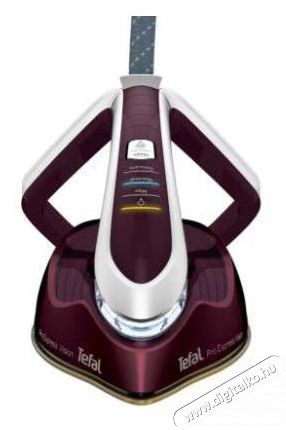 Tefal GV9810E0 Pro Express Vision Gőz&aacute;llom&aacute;s H&aacute;ztart&aacute;s / Otthon / K&uuml;lt&eacute;r - Vasal&oacute; - Gőz&aacute;llom&aacute;s - 526355