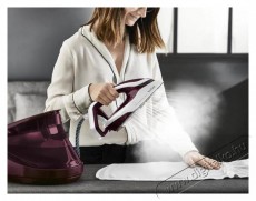 Tefal GV9810E0 Pro Express Vision Gőz&aacute;llom&aacute;s H&aacute;ztart&aacute;s / Otthon / K&uuml;lt&eacute;r - Vasal&oacute; - Gőz&aacute;llom&aacute;s - 526355