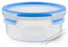 Tefal MasterSeal FRESH 0,85l kerek K3022312 tárolóedény Konyhai termékek - Edény - Ételtároló - 530153