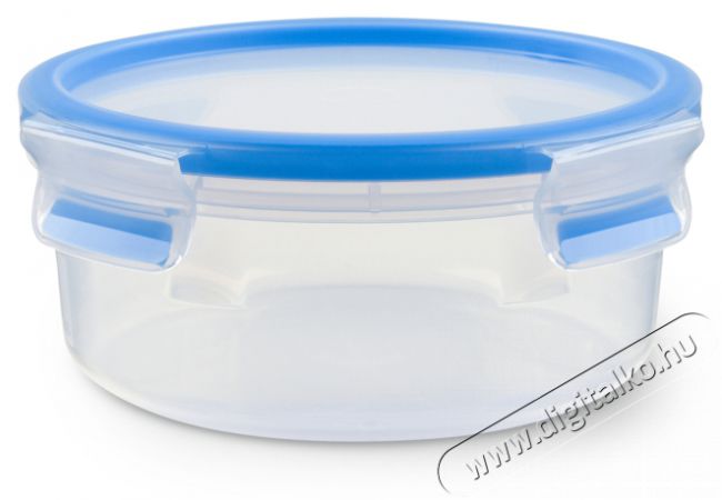 Tefal MasterSeal FRESH 0,85l kerek K3022312 tárolóedény Konyhai termékek - Edény - Ételtároló - 530153