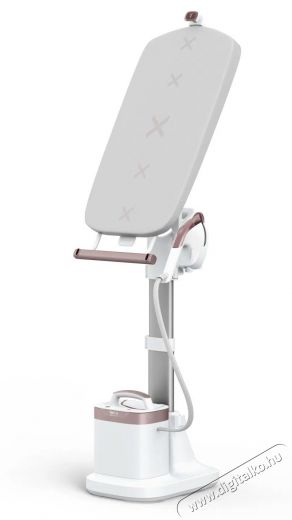 Tefal QT1811E0 Ixeo Vision Háztartás / Otthon / Kültér - Vasaló - Gőzállomás - 530154