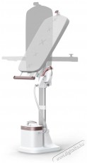 Tefal QT1811E0 Ixeo Vision Háztartás / Otthon / Kültér - Vasaló - Gőzállomás - 530154