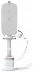 Tefal QT1811E0 Ixeo Vision Háztartás / Otthon / Kültér - Vasaló - Gőzállomás - 530154