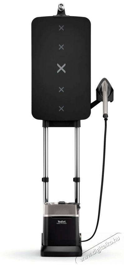 Tefal QT2028F0 Ixeo Power H&aacute;ztart&aacute;s / Otthon / K&uuml;lt&eacute;r - Vasal&oacute; - Vasal&oacute; - 530155