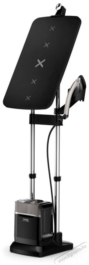 Tefal QT2028F0 Ixeo Power H&aacute;ztart&aacute;s / Otthon / K&uuml;lt&eacute;r - Vasal&oacute; - Vasal&oacute; - 530155